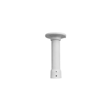 Uniview UVTC6.152.0706, Dome Indoor Ceiling Mounting Bracket Elegant White, Auto Dome TR-CE45-IN